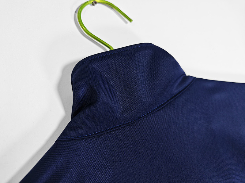Adidas X Oasis Long Zipper Jacket 3