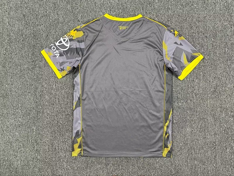 Kaizer Chiefs Away Fans Version Jersey · 2
