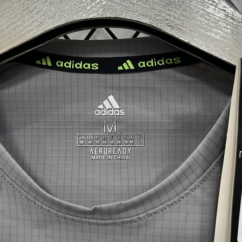 Adidas Short Sleeve T-shirt Jersey T 7