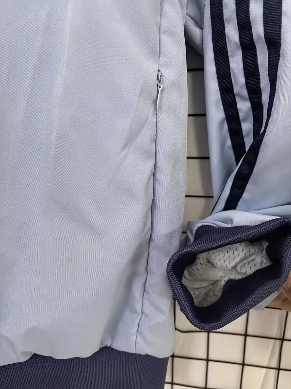 2024 Argentina Retro Windbreaker · 3