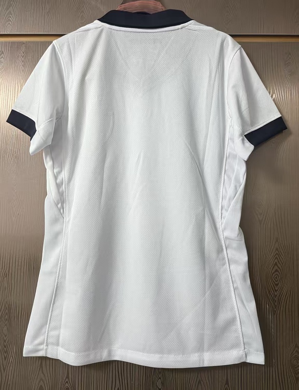 Atletico Mineiro Home Women Jersey · 3
