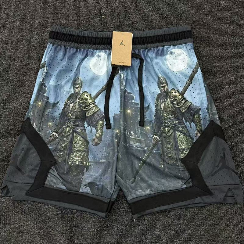Jordan Shorts # 3