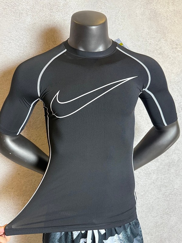 Nike T-shirt Jersey T 8