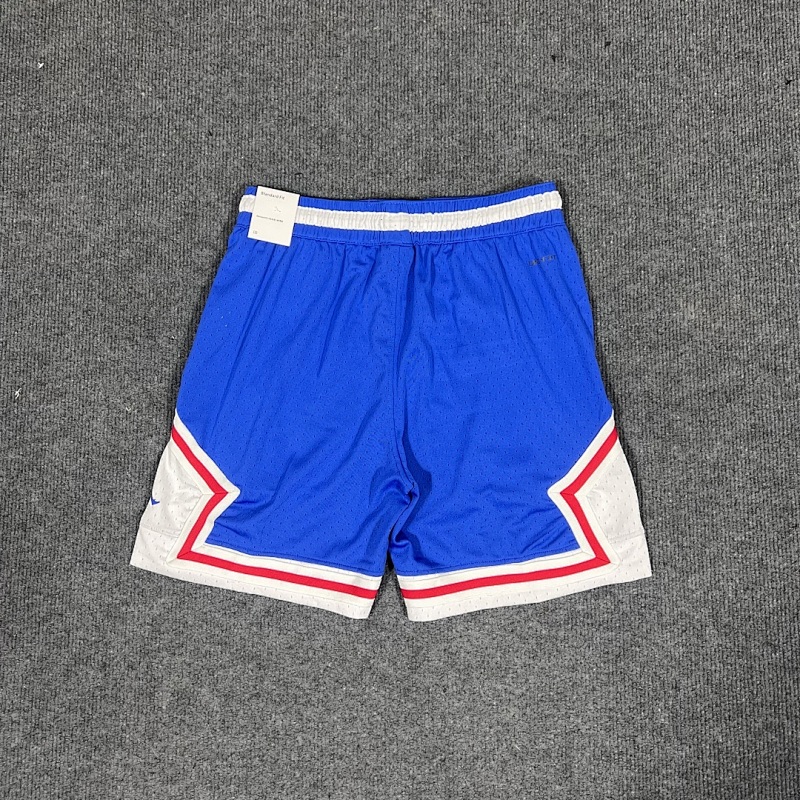 Jordan Shorts 5