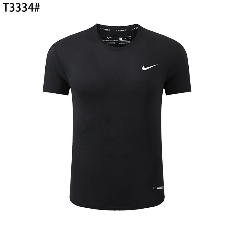 Nike T-shirt Jersey T 6