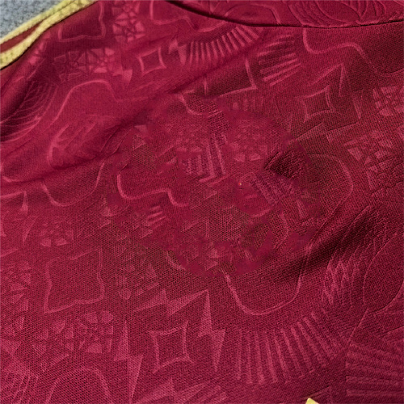 Bayern 125 Anniversary Women Jersey 125 · 5