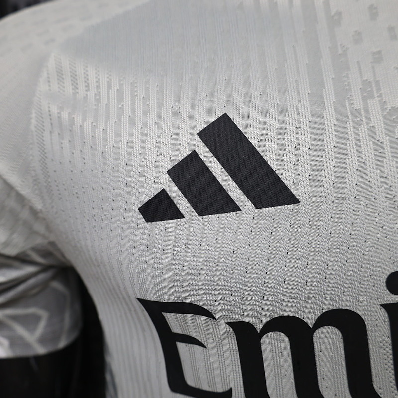 Arsenal Goalkeeper Player Version Jersey 11