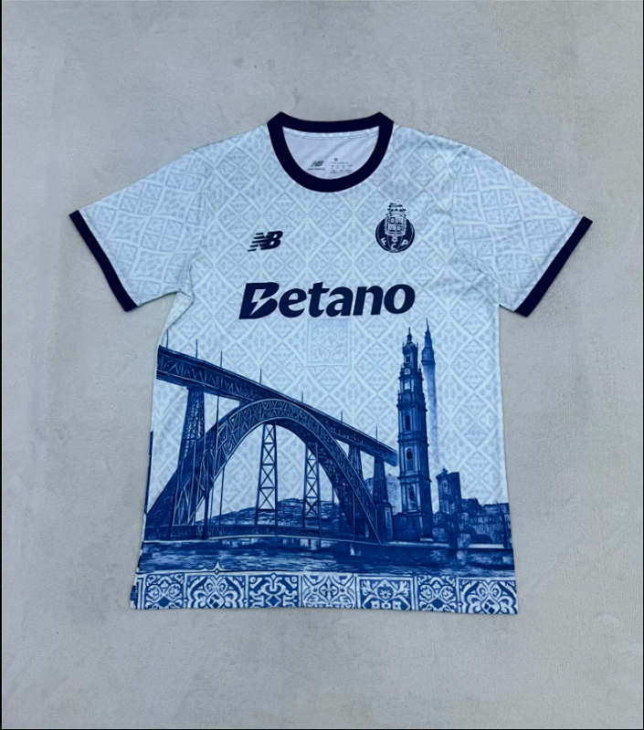 Porto Special Fans Version Jersey · 2