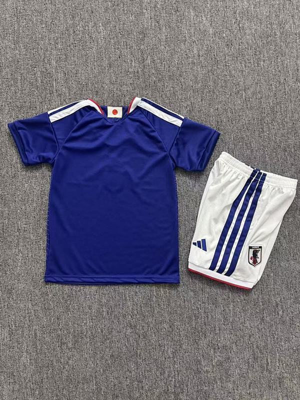 2026 Japan Home Kids 32 Teams Kit 16#-28# 32 · 2