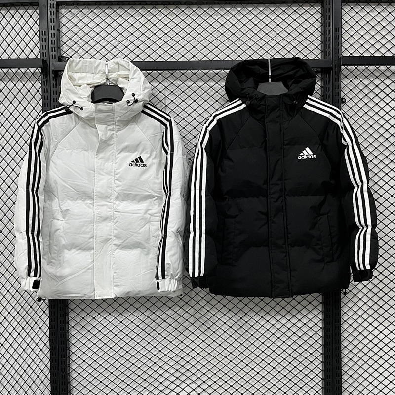 Adidas Padded Coat 4