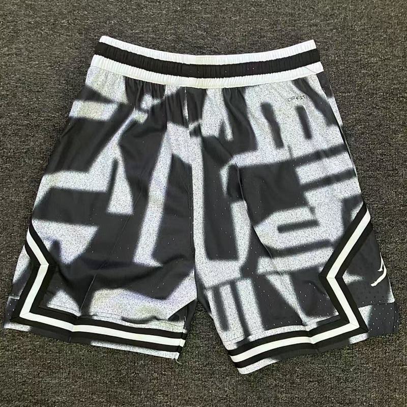 Jordan Shorts # 4