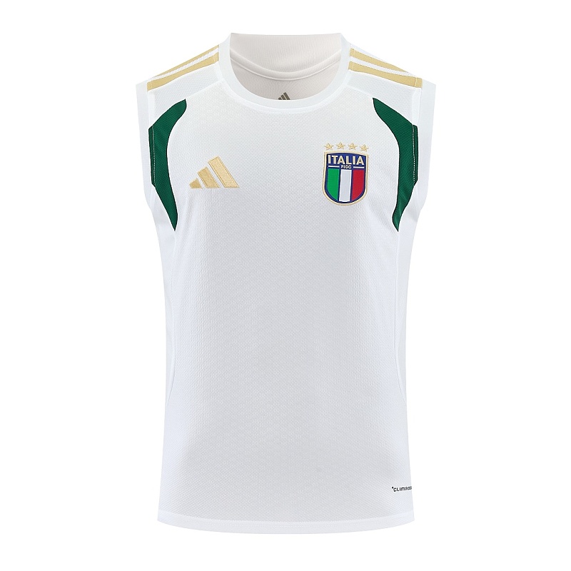 2026 Italy Vest Tracksuit · 6