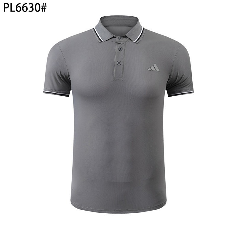 Adidas Short Sleeve Polo Jersey Polo 7