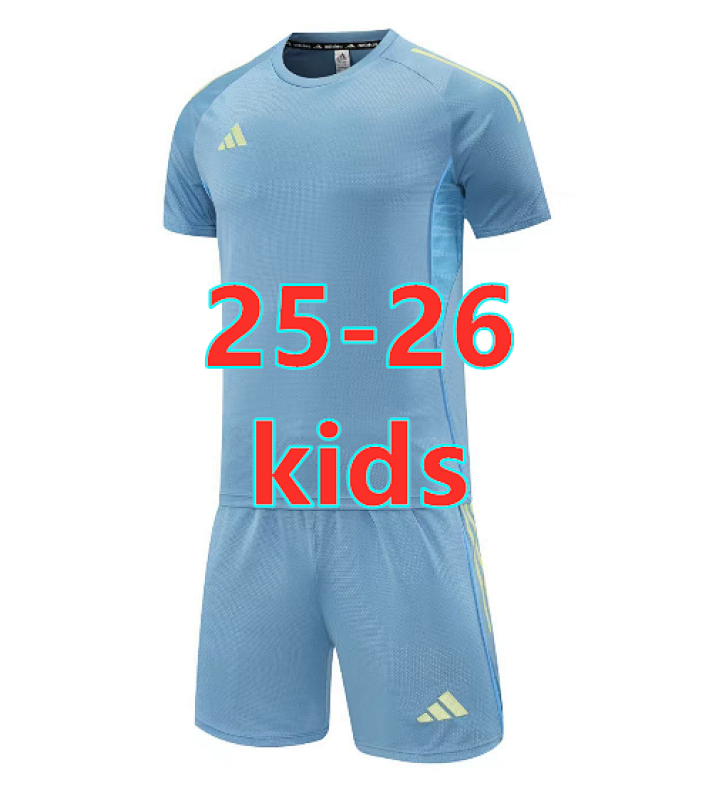 Adidas Kids Short Sleeve Tracksuit 3XS-XS