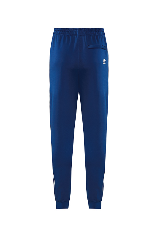Adidas Long Zipper Jacket 3