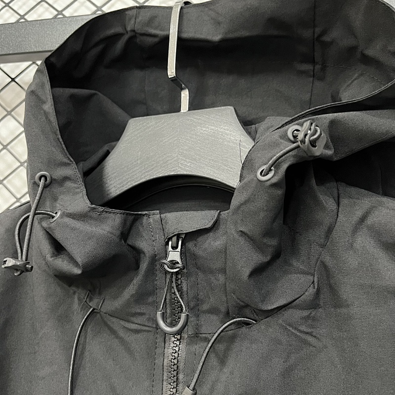 Arsenal Outdoor Jackets S~3xl · 5