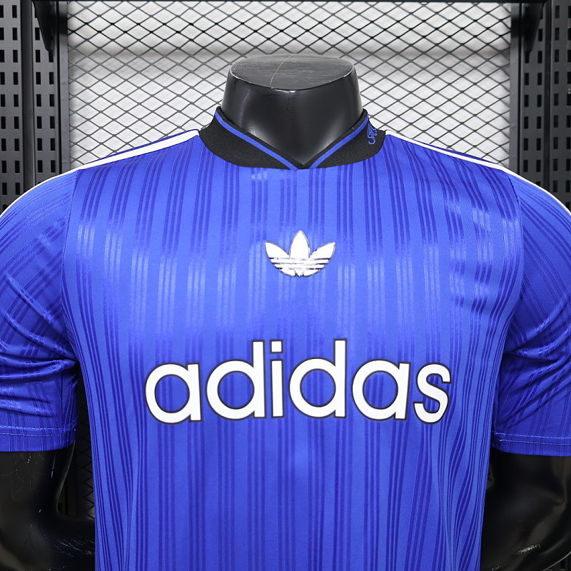 Adidas Player Version Short Sleeve T-shirt T 2