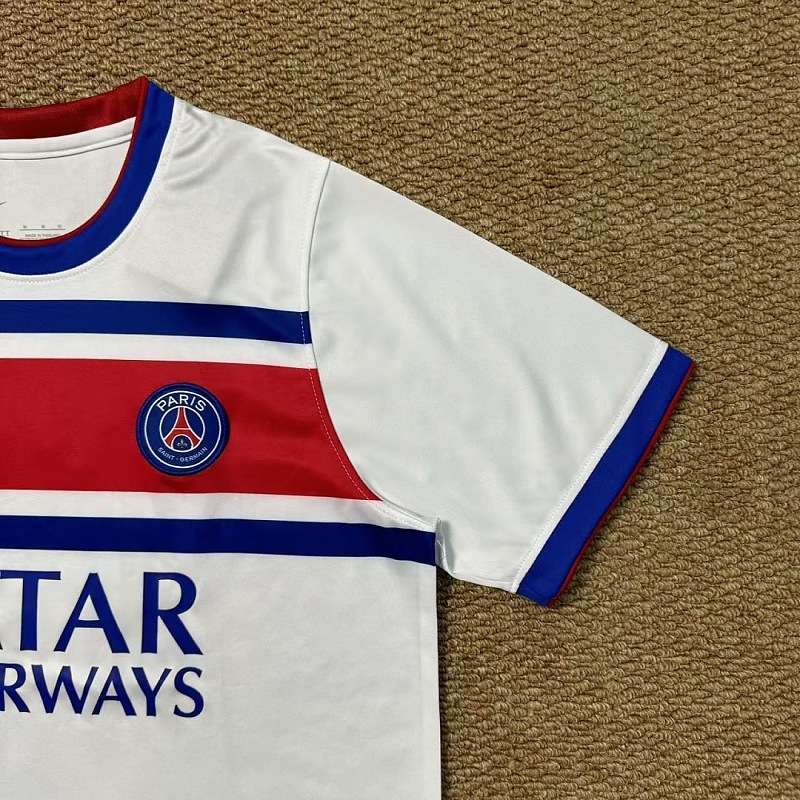 Paris Psg Training Fans Version Jersey · 5