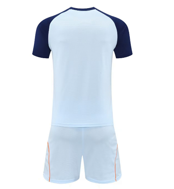 Adidas Short Sleeve Tracksuit 5