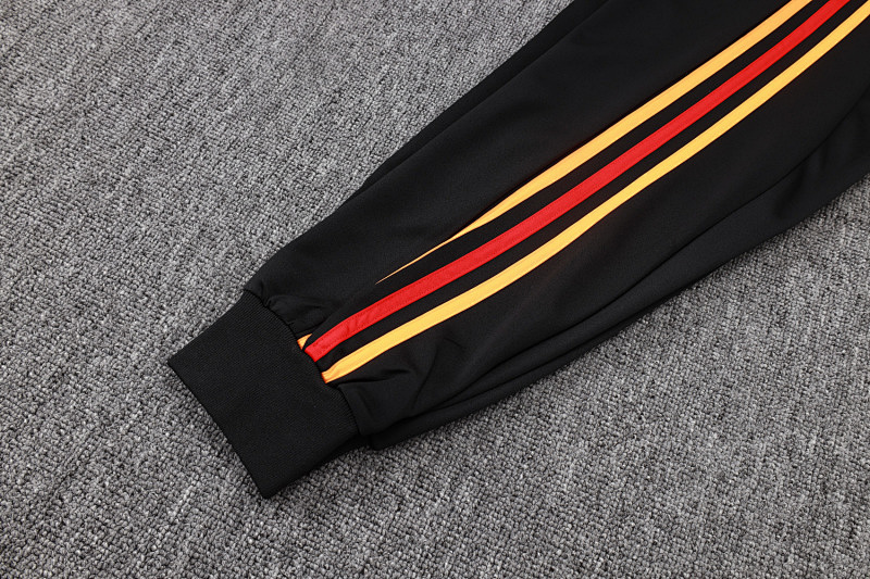 Arsenal Long Zipper Jacket 5