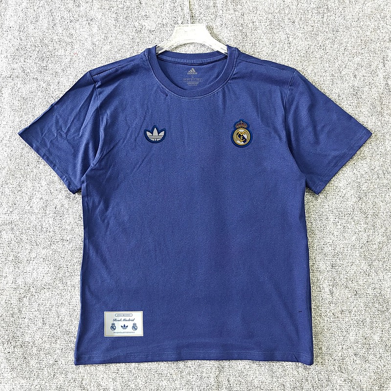 Real Madrid Retro T-shirt T · 3