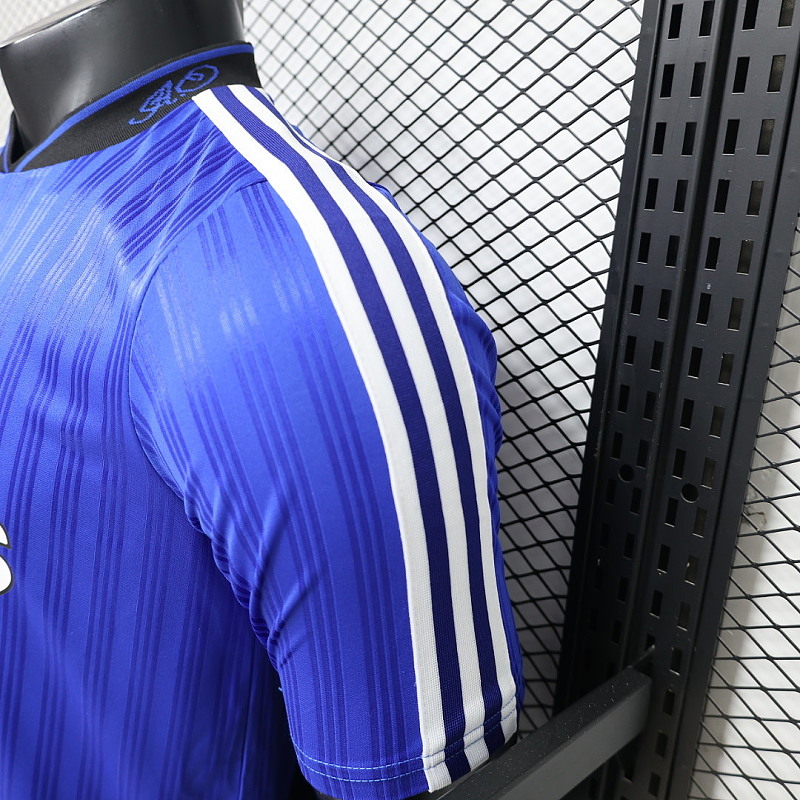Adidas Player Version Short Sleeve T-shirt T 6