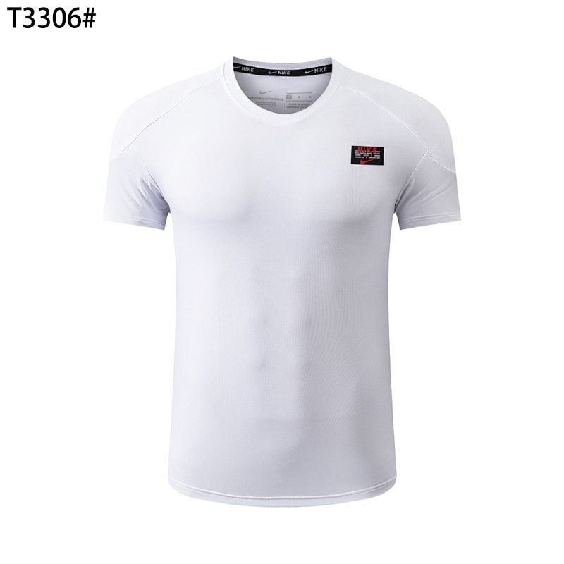 Nike T-shirt Jersey T 3