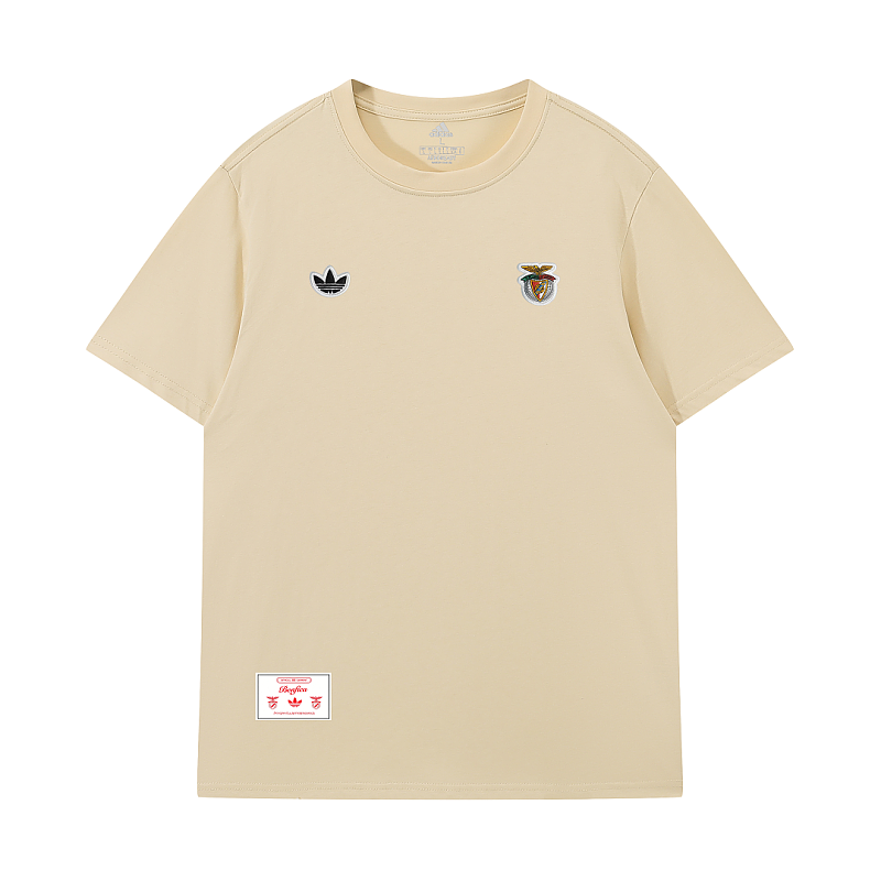 Benfica Retro T-shirt T · 4