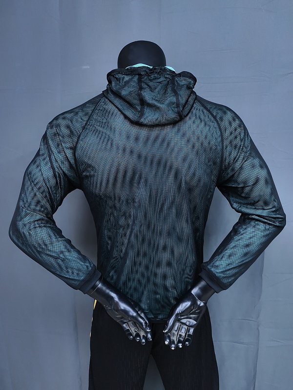 2026 Norway Jacket · 5