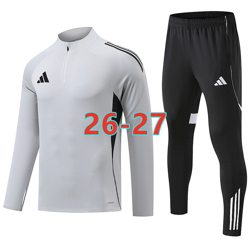 Adidas Long Sleeve Tracksuit
