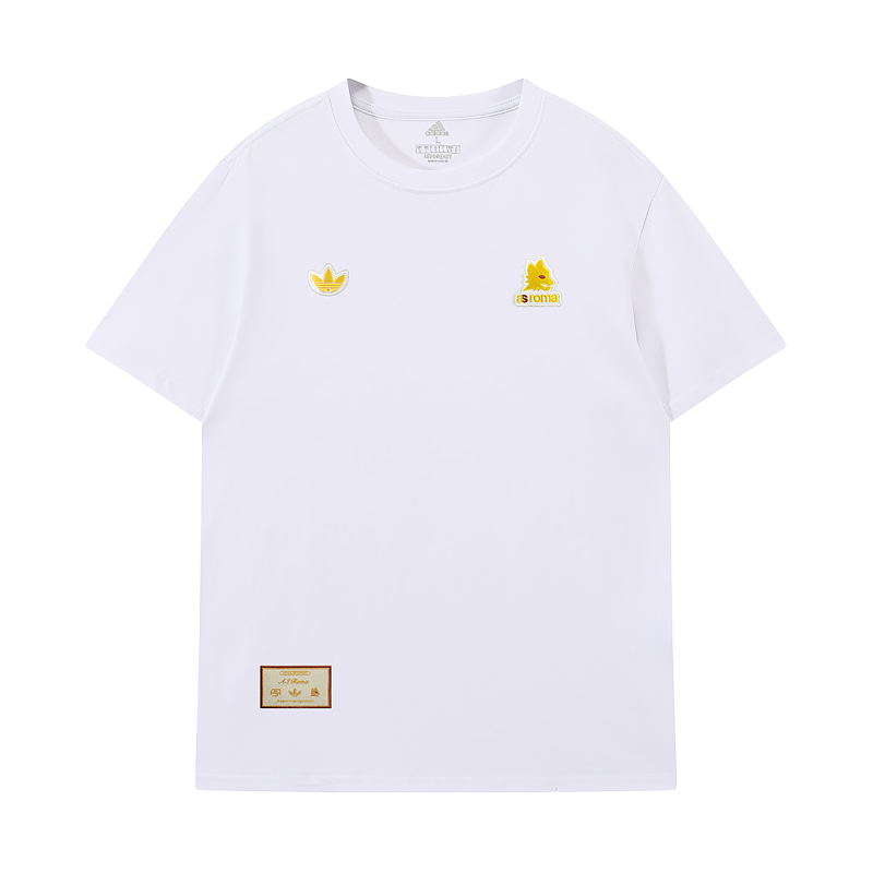 Roma Retro T-shirt T · 4