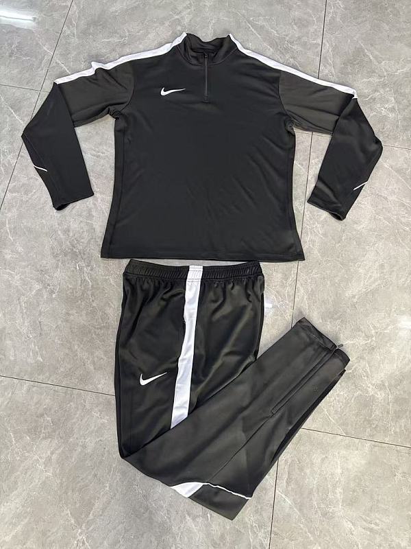 Nike Long Sleeve Tracksuit 4