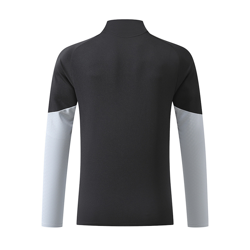 Real Madrid Long Sleeve Tracksuit · 6