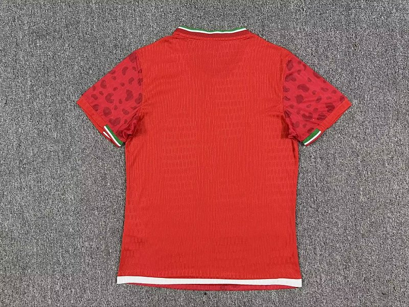 2026 Iran Away Player Version Jersey · 3