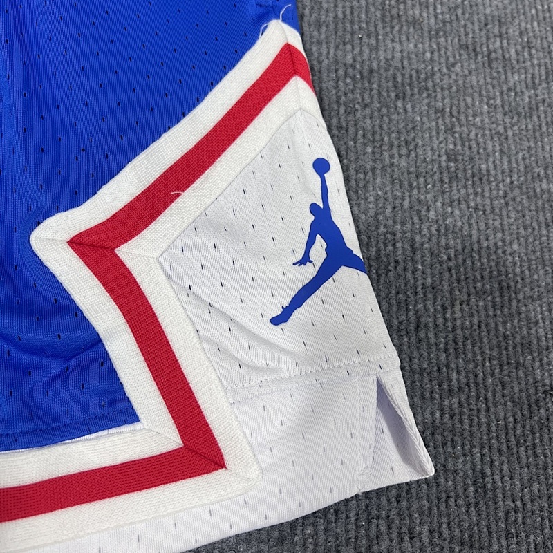 Jordan Shorts 10
