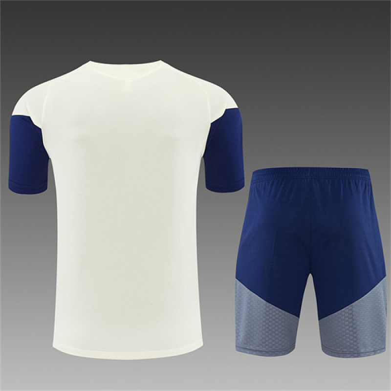 Bayern Short Sleeve Tracksuit · 2