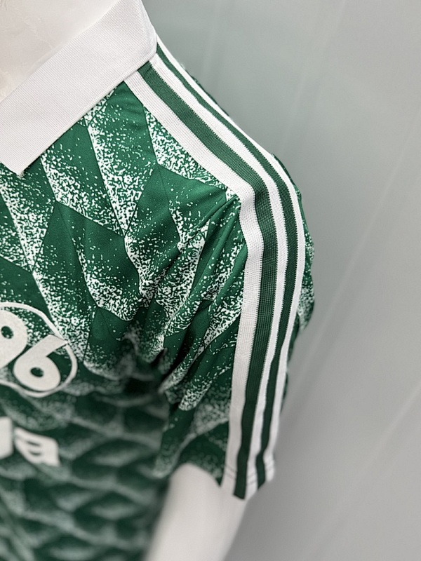 Hannover 96 Away Retro Jersey · 4