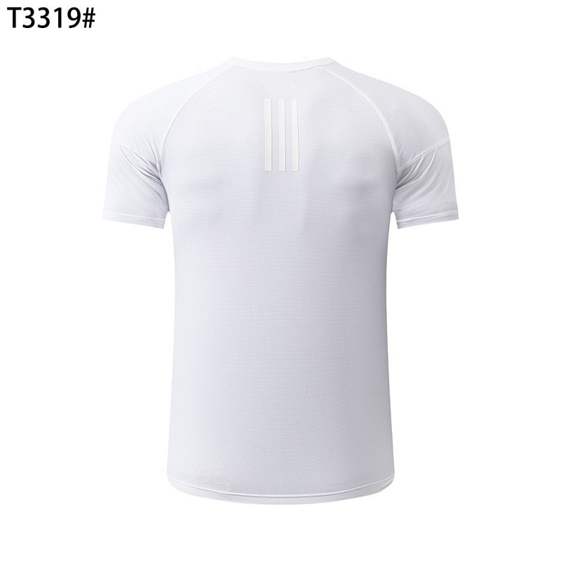 Adidas T-shirt Jersey T 2
