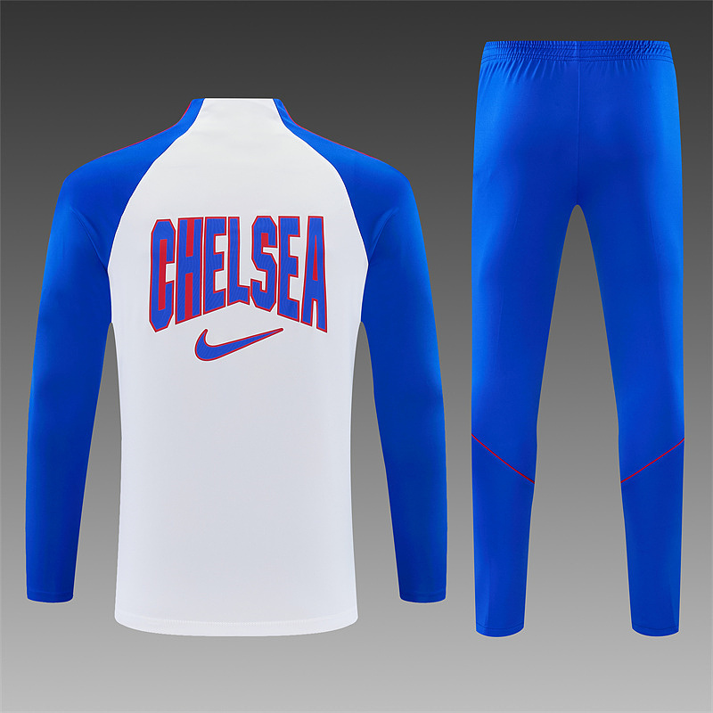 Chelsea Long Sleeve Tracksuit 6
