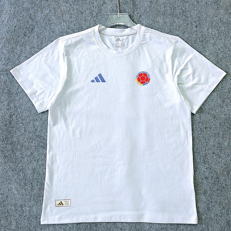 2026 Colombia T-shirt T · 4