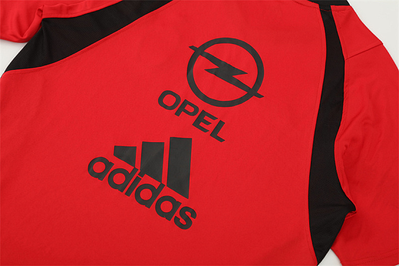 2003-04 Ac Milan Retro Jersey Ac 12