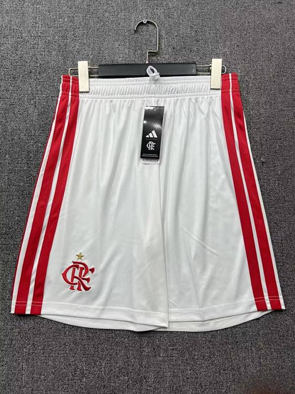 Flamengo Home Fans Version Shorts · 2
