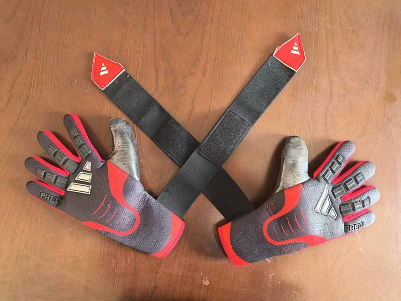 Adidas Goalkeeper Adult/kids Glove 6# 7# 8# 9# 10# 7