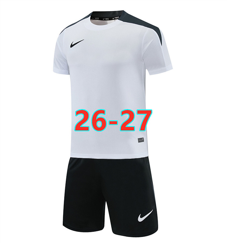 Nike Short Sleeve Tracksuit 2XS-4XL