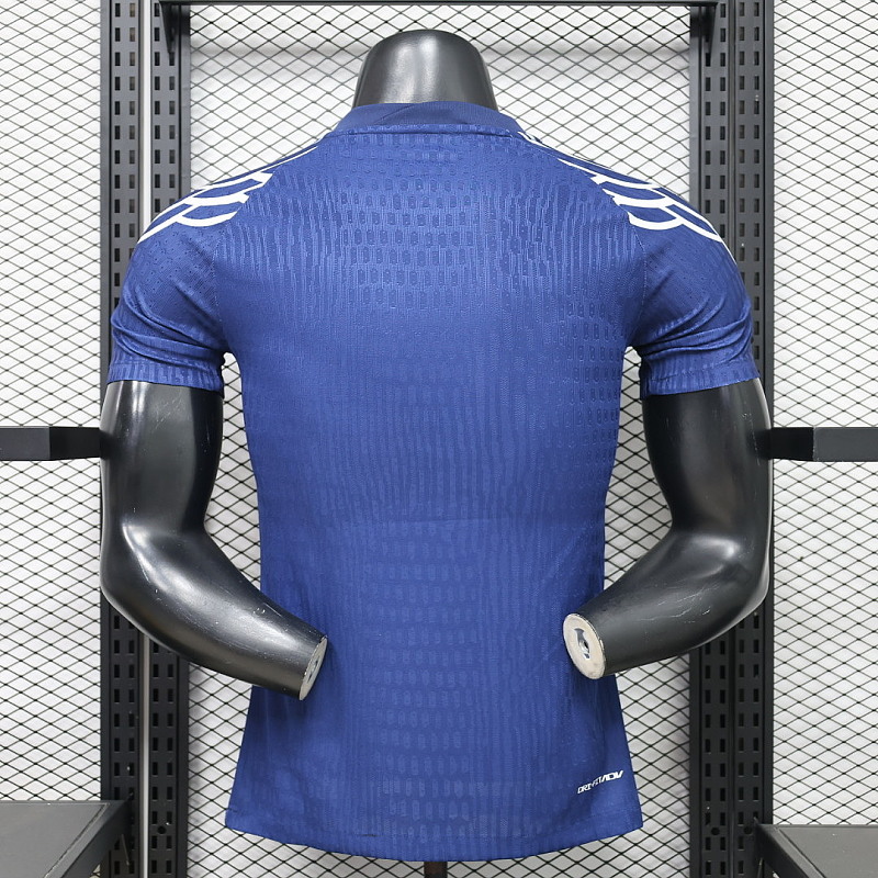 Paris Psg Special Player Version Jersey · 3