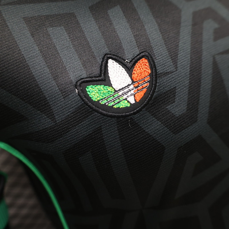 2026 Mexico Retro Player Version Jersey · 5