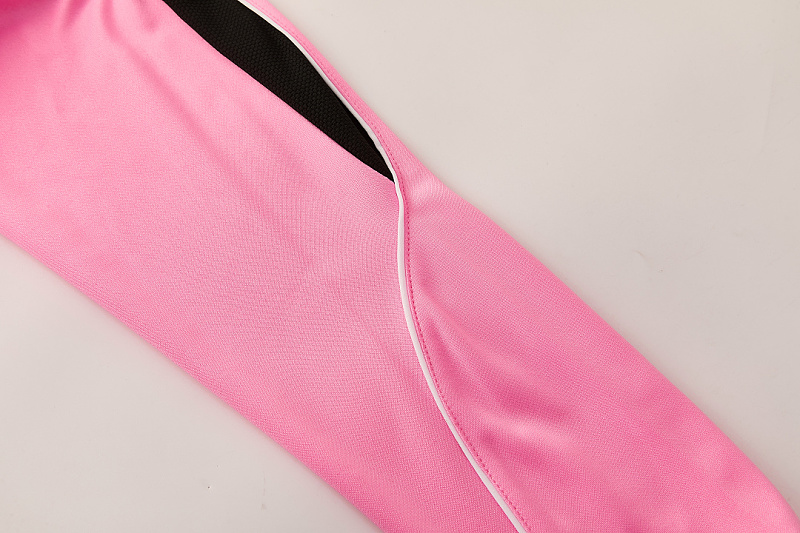 Nike Long Sleeve Tracksuit 10