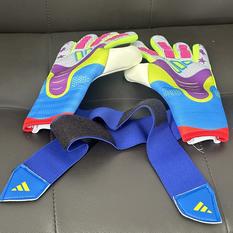 Adidas Goalkeeper Adult/kids Glove 6# 7# 8# 9# 10# 8