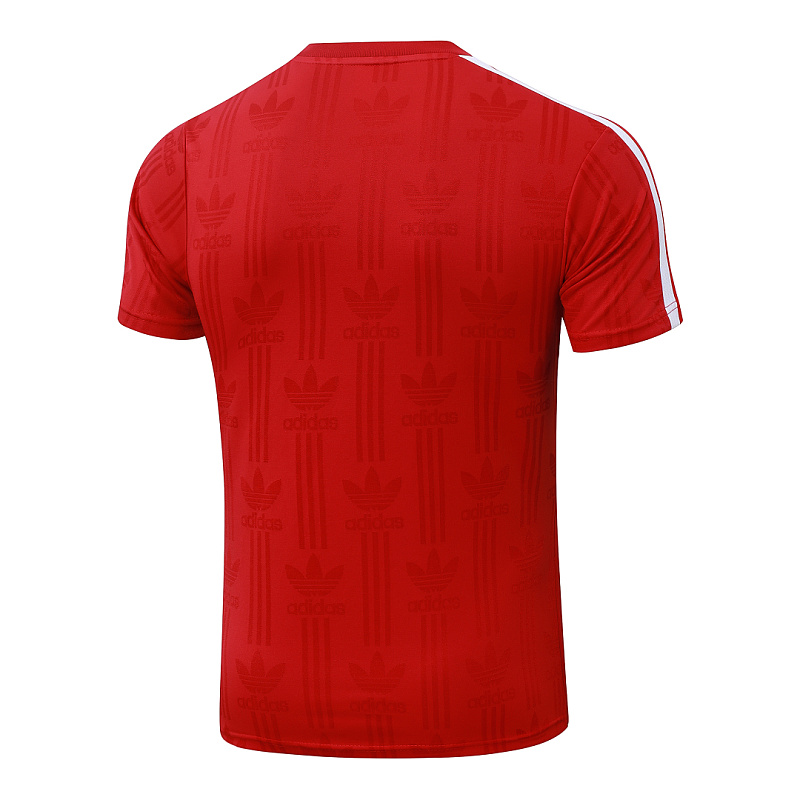 Adidas Player Short Short Sleeve Kit 4
