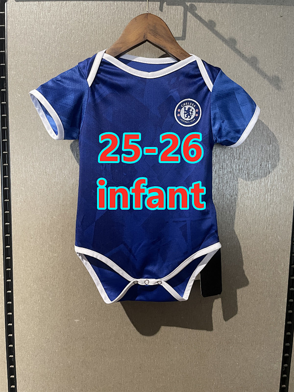 Chelsea Home Infant Jersey 9#-12# Bb